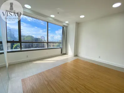 Sala Comercial à venda, 36m² no Adrianópolis, Manaus