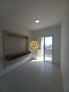 Apartamento com 3 Quartos à venda, 72m² no Vila São Geraldo, Taubaté