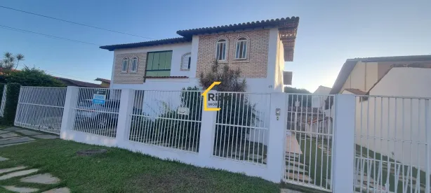 Casa com 5 Quartos à venda, 250m² no Setor de Habitações Individuais Sul, Brasília