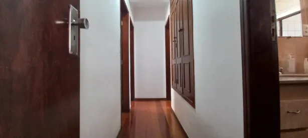 Apartamento com 3 Quartos à venda, 90m² no Anchieta, Belo Horizonte