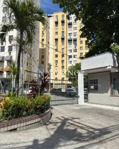 Apartamento com 2 Quartos à venda, 60m² no Alcântara, São Gonçalo