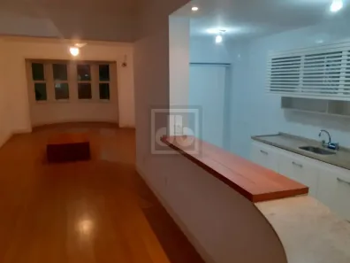 Apartamento com 3 Quartos à venda, 130m² no Leme, Rio de Janeiro