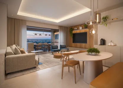Apartamento com 2 Quartos à venda, 80m² no Vila Azevedo, São Paulo