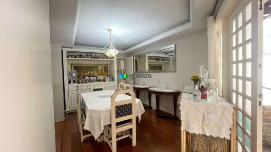 Sala Comercial com 4 Quartos à venda, 105m² no Serra, Belo Horizonte