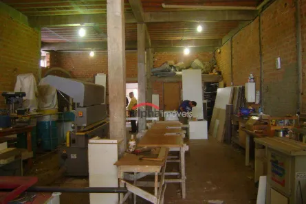 Sobrado com 3 Quartos à venda, 100m² no Vila Real Continuação, Hortolândia