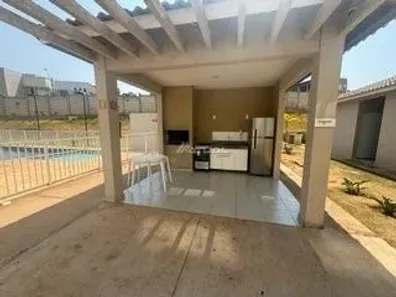 Apartamento com 2 Quartos à venda, 42m² no Residencial Bethel, Goiânia