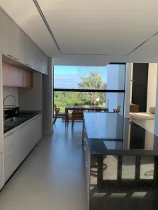 Casa de Condomínio com 4 Quartos para alugar, 464m² no Alphaville (Abrantes), Camaçari