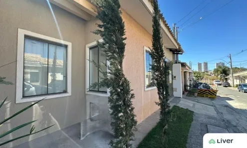 Casa de Condomínio com 4 Quartos para alugar, 200m² no Capuava, Goiânia