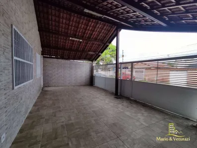 Casa com 3 Quartos à venda, 152m² no Vila Ligya, Guarujá
