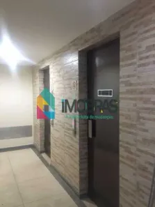 Apartamento com 1 Quarto para alugar, 34m² no Botafogo, Rio de Janeiro