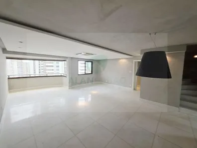 Cobertura com 3 Quartos à venda, 260m² no Horto Florestal, Salvador