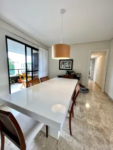 Apartamento com 3 Quartos à venda, 183m² no Ondina, Salvador