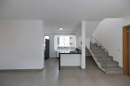 Cobertura com 2 Quartos à venda, 124m² no Boa Viagem, Belo Horizonte