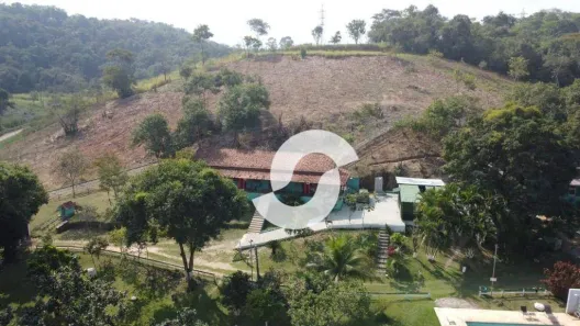 Fazenda/Sítio com 8 Quartos à venda, 20000m² no Hararas da Peniche, Tanguá