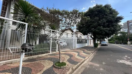 Casa com 2 Quartos à venda, 162m² no Vila Santo Antônio, Valinhos