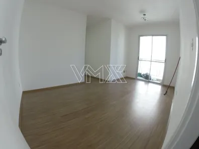 Apartamento com 2 Quartos à venda, 47m² no Fazenda Aricanduva, São Paulo