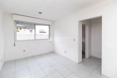 Kitnet com 1 Quarto para alugar, 40m² no Centro Histórico, Porto Alegre