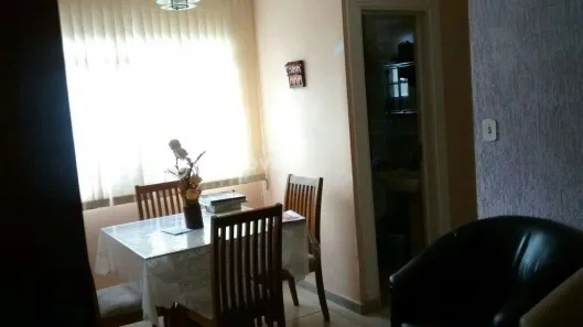 Apartamento com 2 Quartos à venda, 47m² no Europa, Belo Horizonte