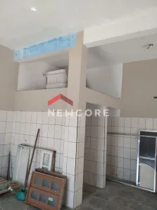 Sala Comercial à venda, 58m² no Santa Terezinha, Itanhaém