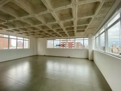Sala Comercial para alugar, 90m² no Cidade Alta, Bento Gonçalves