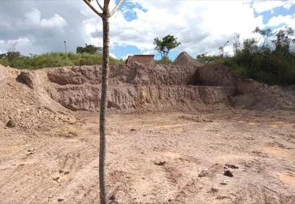 Lote/Terreno à venda, 573m² no Setor Habitacional Jardim Botânico, Brasília