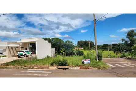 Lote/Terreno à venda, 294m² no Centro, Passo Fundo