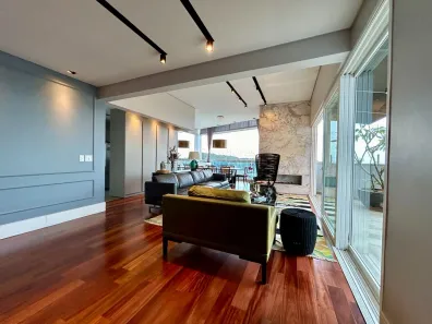 Cobertura com 4 Quartos à venda, 278m² no Anita Garibaldi, Joinville