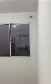Apartamento com 2 Quartos à venda, 55m² no Nova Pampulha, Vespasiano