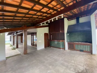 Casa com 7 Quartos para venda ou aluguel, 3980m² no Morin, Petrópolis