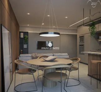 Apartamento com 2 Quartos à venda, 66m² no São Lucas, Belo Horizonte