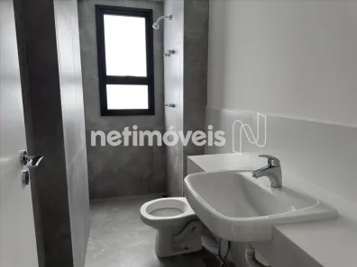 Apartamento com 2 Quartos à venda, 62m² no Lourdes, Belo Horizonte