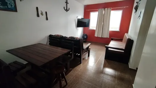 Apartamento com 1 Quarto para alugar, 60m² no Prainha, Arraial do Cabo