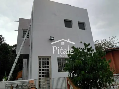 Fazenda/Sítio com 3 Quartos à venda, 2000m² no Chácara Vale do Rio Cotia, Carapicuíba