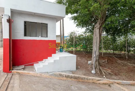 Galpão/Depósito/Armazém com 5 Quartos para alugar, 2845m² no Paiçandu, Paiçandu