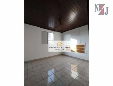 Apartamento com 2 Quartos à venda, 54m² no Jardim Califórnia, Taubaté