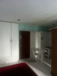 Flat com 1 Quarto à venda, 28m² no Candeias, Jaboatão dos Guararapes