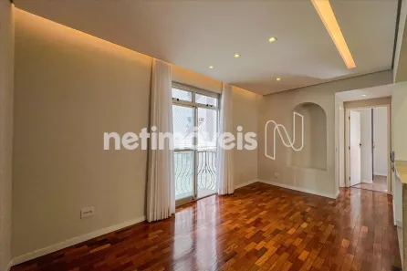 Apartamento com 2 Quartos para alugar, 62m² no Boa Viagem, Belo Horizonte