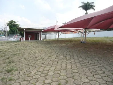 Lote/Terreno para alugar, 2906m² no Indaiá, Belo Horizonte