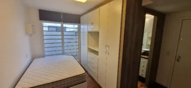 Kitnet com 1 Quarto para alugar, 35m² no Bom Fim, Porto Alegre
