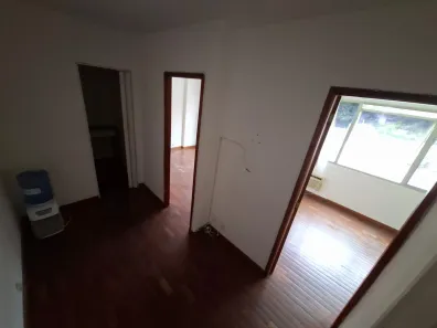 Sala Comercial para venda ou aluguel, 35m² no Tijuca, Rio de Janeiro