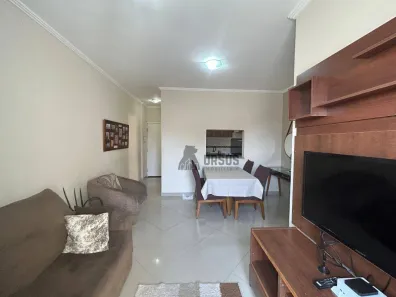 Apartamento com 3 Quartos à venda, 72m² no Jardim dos Estados, Taubaté