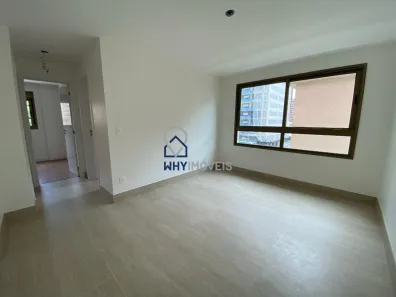 Apartamento com 2 Quartos para alugar, 75m² no Lourdes, Belo Horizonte