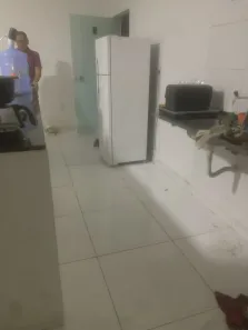 Casa com 2 Quartos para alugar, 80m² no Soledade, Aracaju
