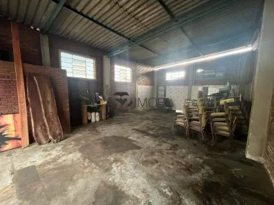 Sala Comercial com 1 Quarto para alugar, 85m² no Jardim Nazareth, Mogi Mirim