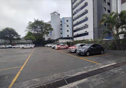 Sala Comercial à venda, 98m² no Parque Bela Vista, Salvador
