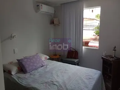 Casa com 3 Quartos à venda, 120m² no Brotas, Salvador