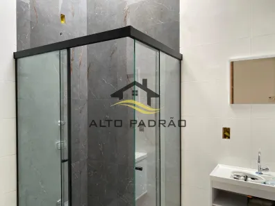 Casa com 2 Quartos à venda, 54m² no Residencial da Torre, Artur Nogueira