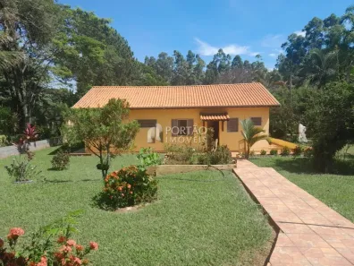 Fazenda/Sítio à venda, 300m² no Nova Prata, Pratânia