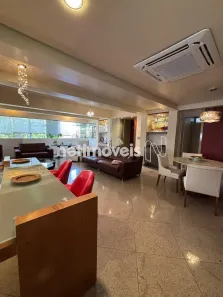 Apartamento com 3 Quartos à venda, 214m² no Carmo, Belo Horizonte