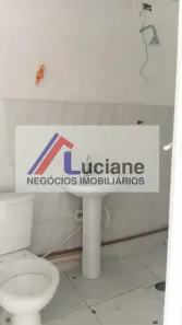 Sala Comercial para alugar, 40m² no Parque das Nações, Santo André